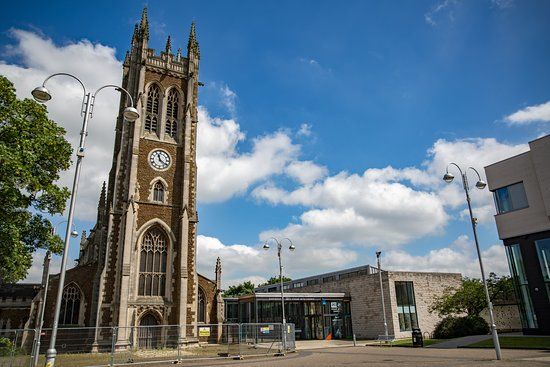 20-21 Visual Arts Centre